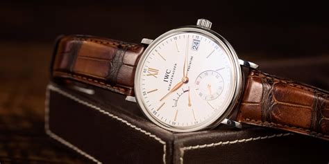 iwc portugieser vs portofino|iwc portuguese chrono automatic.